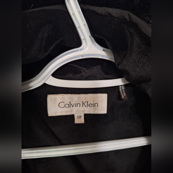 Calvin Klein Down Filled Parka - Picture 6 of 10